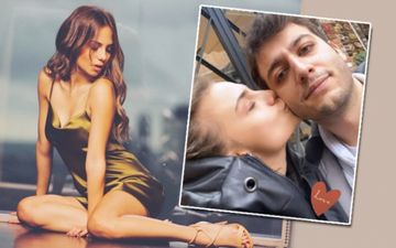 Sevgiləri 1 ay çəkdi