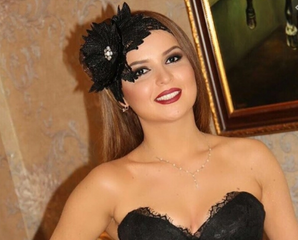 Sevda çətin günlərindən danışdı: "Çox güclü qızam"