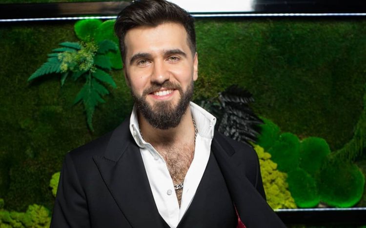 Bayram günü Çingizdən xanımlara TƏNQİD - VİDEO