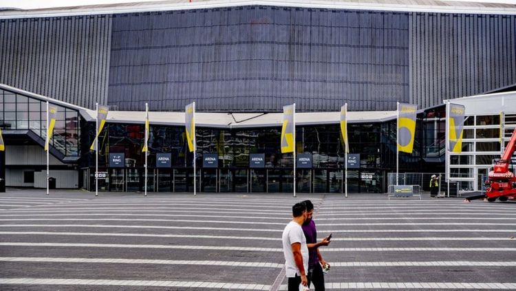 “Eurovision 2020” müsabiqəsi təxirə salınır? - RƏSMİ CAVAB