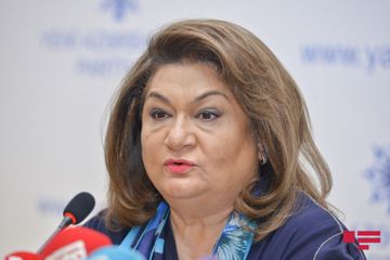 Komitə sədri vəzifədən azad edildi