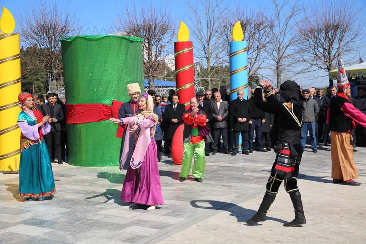 Novruz şənlikləri LƏĞV EDİLDİ