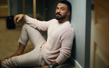 Leyla Əliyeva yazdı, Zamiq oxudu - VİDEO