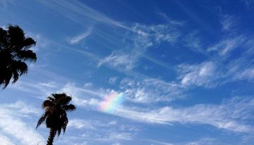 Sabahın havası ilə bağlı XƏBƏRDARLIQ 