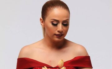 Roza Zərgərli 5 min ödəyəsi oldu - VİDEO