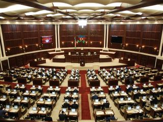 Milli Məclisin keçmiş komitə sədrinə yeni vəzifəyə seçildi