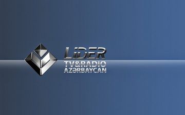 Lider TV-nin yayımı niyə dayandı? - Sədrdən açıqlama