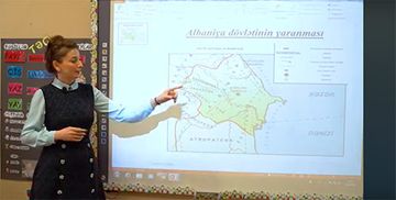Videodərslərdə tədris olunacaq fənlər açıqlanıb - RƏSMİ