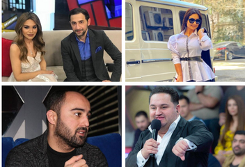 Daha 3 məşhur "Xəzər"ə buraxılmayacaq - Şəbnəmdən cavab gəldi