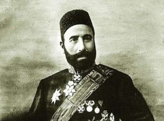 Bakıda Zeynalabdin Tağıyevin abidəsi ucaldılacaq - SƏRƏNCAM