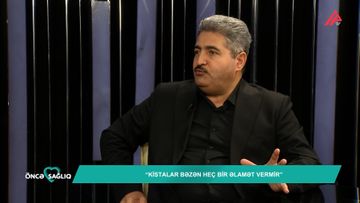 Bunlar çənə sümüyünün sınmasına səbəb olur - Cərrahdan XƏBƏRDARLIQ