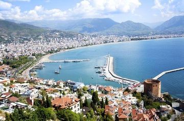 Turistlər Türkiyəyə buraxılmayacaq - KORONAVİRUSA GÖRƏ 