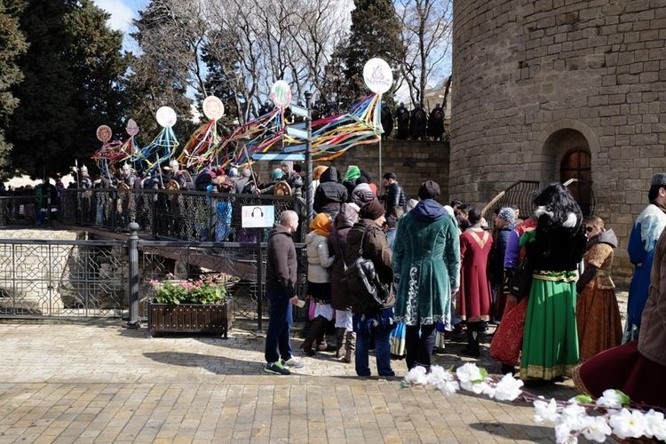 İçərişəhərdə "Yazz!" Festivalı ləğv olundu