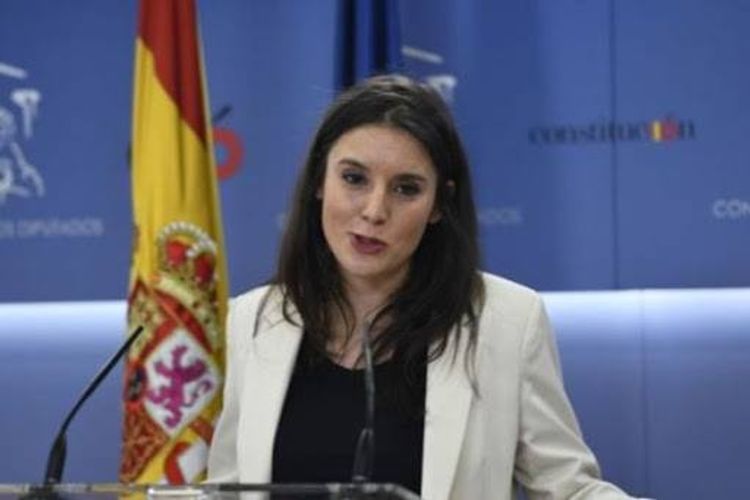 İspaniyada nazir koronavirusa yoluxub