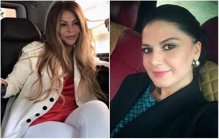 "Şou aləmində başıma gələnlər Aygünə görə oldu" - Natavan