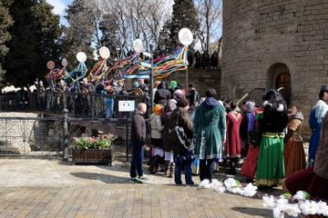 İçərişəhərdə "Yazz!" Festivalı ləğv olundu