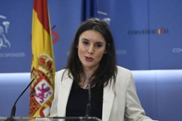 İspaniyada nazir koronavirusa yoluxub