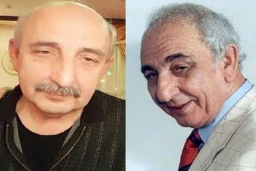 Xalq artistinin qürbətdəki tənha oğlu: “Atamın arvadlarının beşi də məni çox istəyirdi...” – Səbuhi Məmmədli yazır
