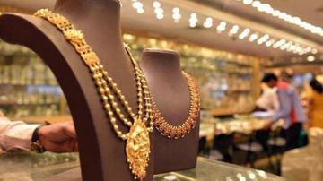 Qızılın unsiyası 100 dollardan çox ucuzlaşdı