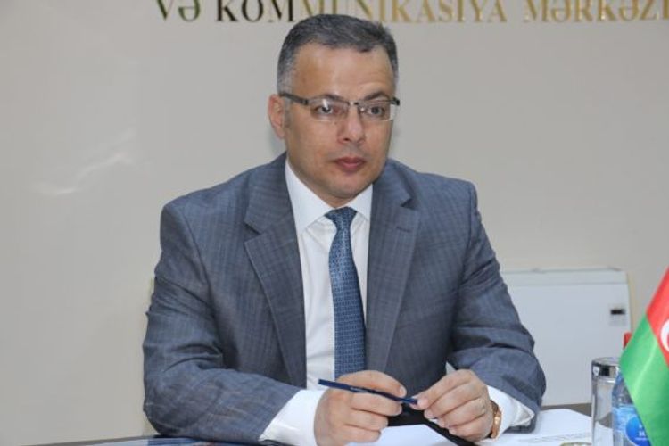 "Manatın dollara çevrilməsi tezliklə səngiyəcək" - Vüsal Qasımlı