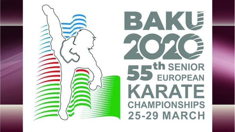 Bakıdakı Avropa çempionatı LƏĞV OLUNDU