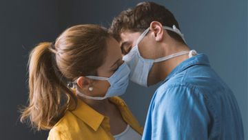 Koronavirus və cinsi münasibət - İLGİNC AÇIQLAMALAR