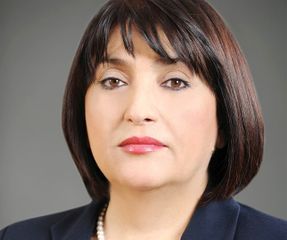 Milli Məclisin Sədri - DOSYE