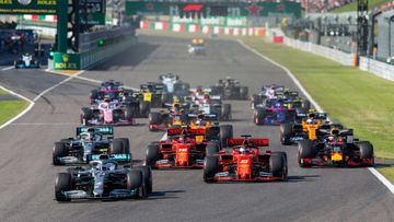 “Formula-1”-lə bağlı hələ qərar yoxdur - Qərargah