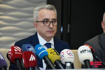  "Ticarət mərkəzlərində insanlar bir-birindən 1 metr məsafədə olmalıdır” - Qərargah