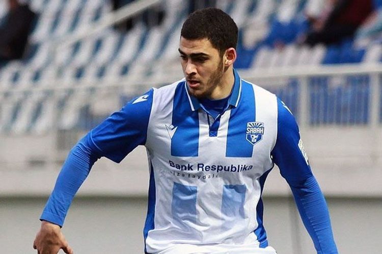 "Slovan"ın Şeydayev planı - 2 illik müqavilə
