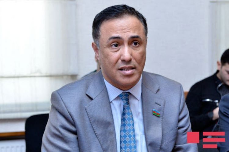 “İqtidarın niyyəti Azərbaycanda çoxpartiyalı sistemin inkişaf etməsidir” - Elman Nəsirov