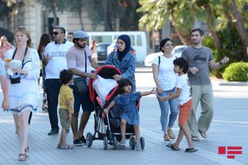 Azərbaycanda turistlərə yardım mərkəzləri yaradılır