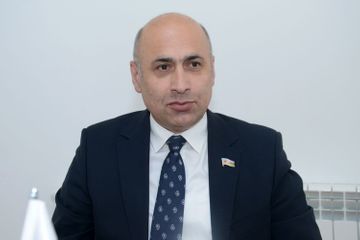 "Ölkəmizdə koronavirusla bağlı ciddi narahatlıq yoxdur" - Deputat