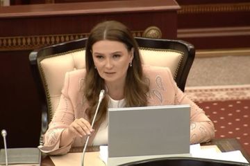 DEPUTAT: "Bu mövzu birbaşa cənab Prezidentimizin nəzarətindədir"