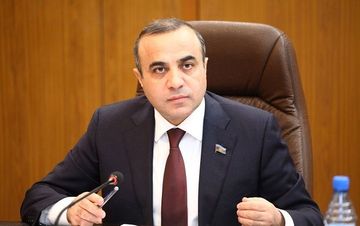Azay Quliyev koronavirusla bağlı QHT-lərə çağırış etdi
