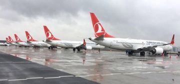 Vətəndaşlarımızın Türkiyədən ölkəyə qayıtması üçün çarter reyslər ayrılacaq