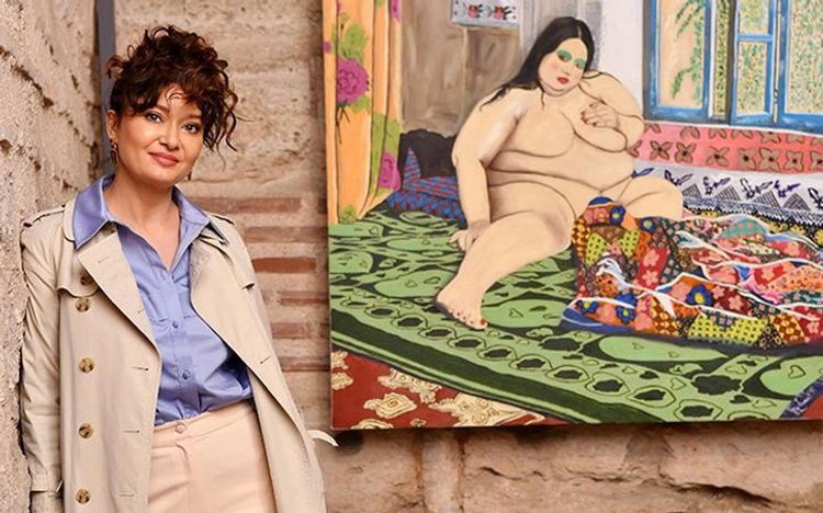 "Hamımız estetik əməliyyat qurbanı olduq" - Məşhur aktrisa