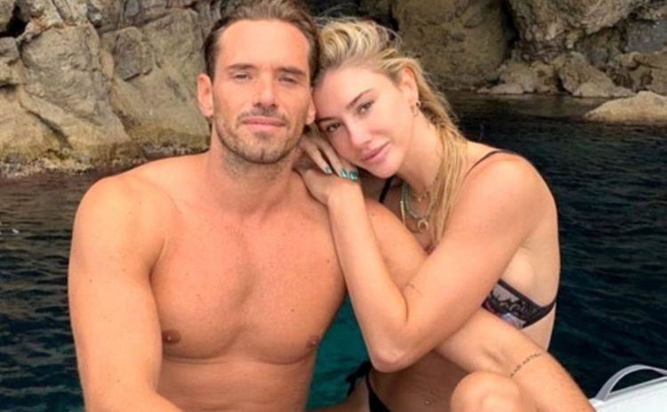 Virusa görə karantinə alınan Şeyma ilk dəfə bunu etdi - FOTO