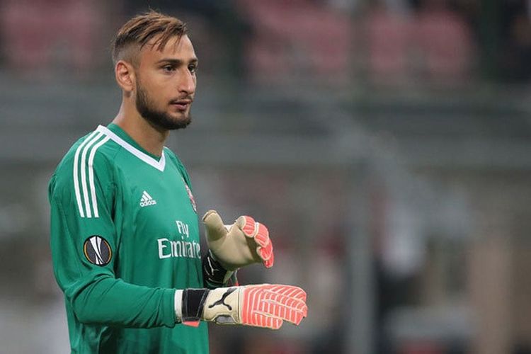 Donnarumma “Milan”dan ayrıla bilər - PSJ-yə görə