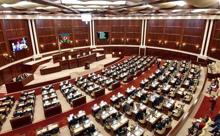 Koronavirusla mübarizə Milli Məclisdə müzakirə ediləcək