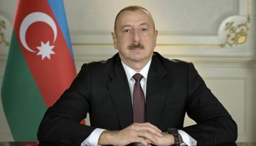 "Neçəsi həbs olunmalıdır ki, bunlar öz çirkin əməllərindən əl çəksinlər" - İlham Əliyev