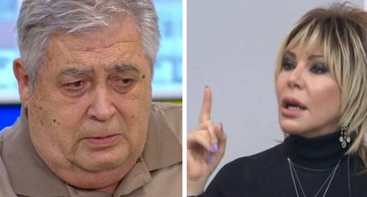 Brilliant Rafael Dadaşovun evində ÖZÜNDƏN ÇIXDI: "Sən kimsən?"- VİDEO