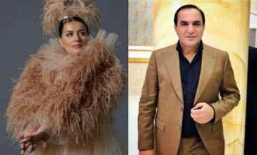 Elzadan Manafa CAVAB: "On beşindən yuxarıdayam" - VİDEO