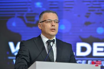 Azərbaycan ilk onluqda - Ərzaq təhlükəsizliyi üzrə