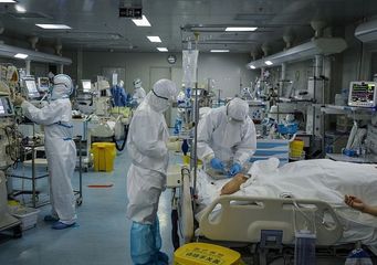 Koronavirus bu ölkədə 491 nəfəri öldürüb