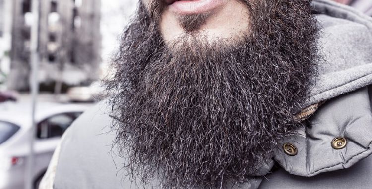 Saqqal koronavirus təhlükəsini artırır - XƏBƏRDARLIQ