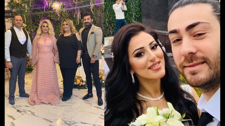 Əməkdar artist qızını köçürür - TOYUN VAXTI DƏQİQLƏŞDİ