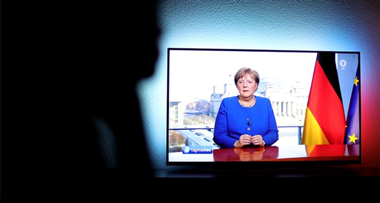 Koronavirusla bağlı dünyaya ÇAĞIRIŞ: "Dəhşətli problemlə üz-üzəyik" 