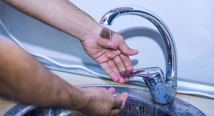 DİQQƏT: Bu gün Bakının bir hissəsi susuz qalacaq
