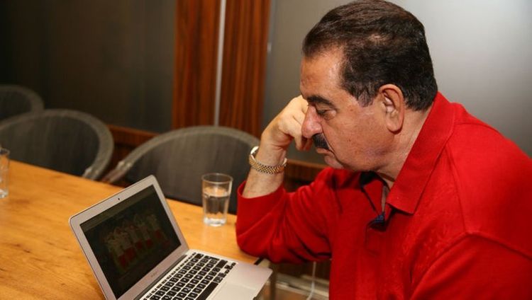 İbrahim Tatlısəsə qarşı külli miqdarda DƏLƏDUZLUQ